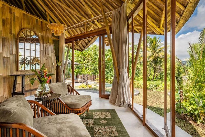 Samanvaya Bali - Oda