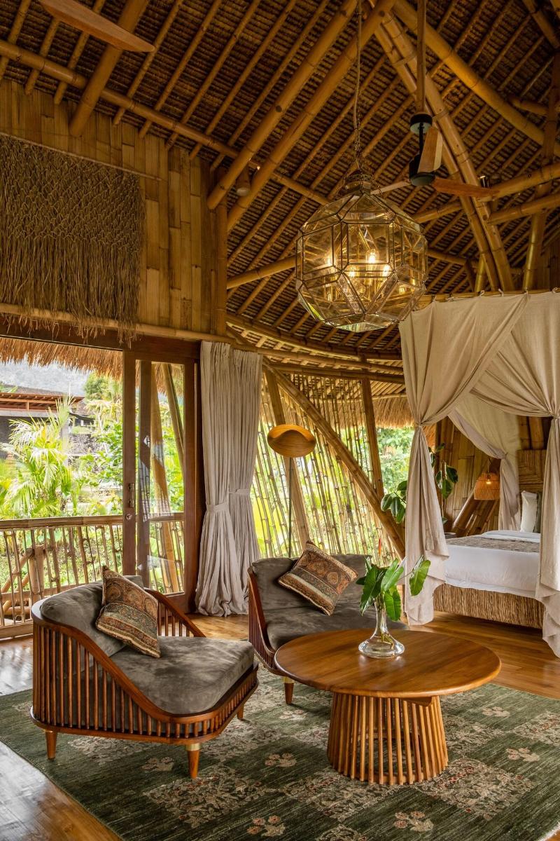 Samanvaya Bali - Oda