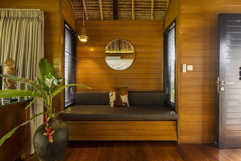 Samanvaya Bali - Oda