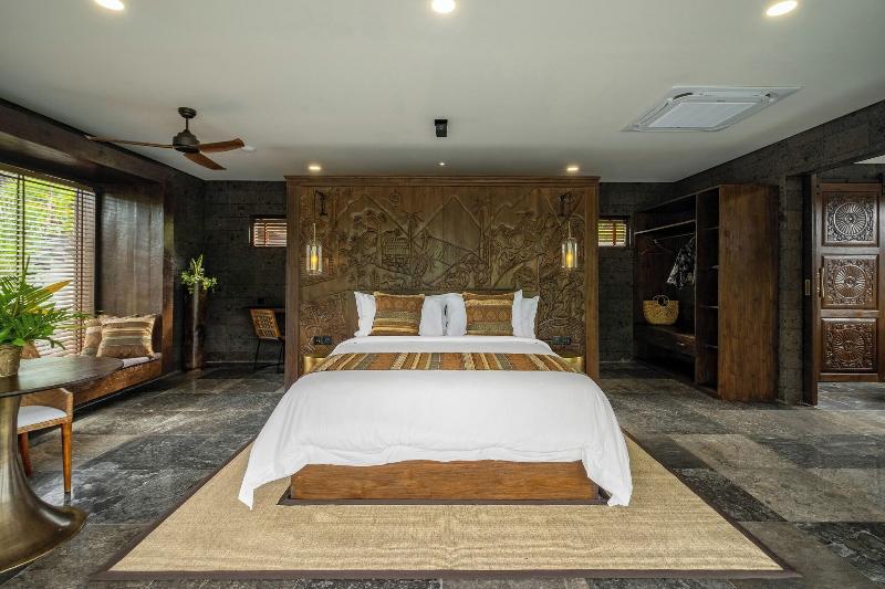 Samanvaya Bali - Oda