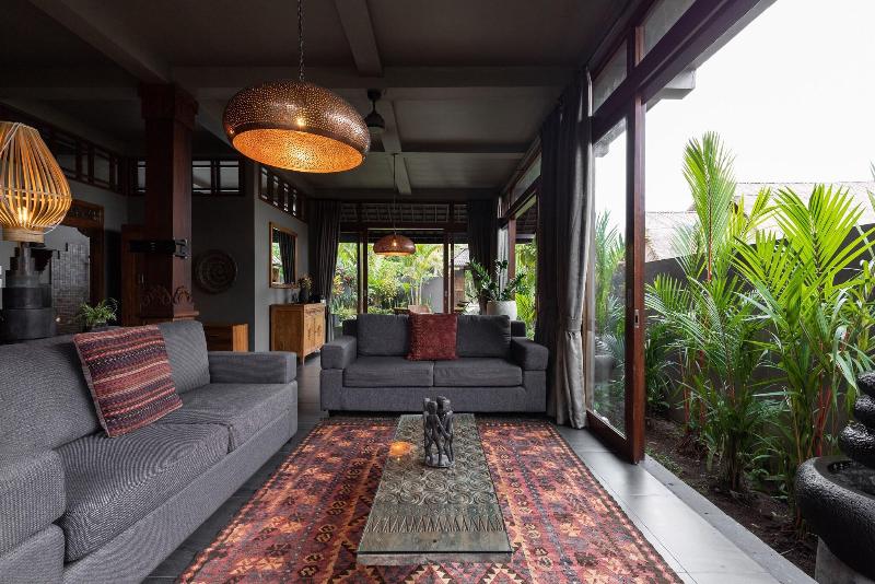 Samanvaya Bali - Oda
