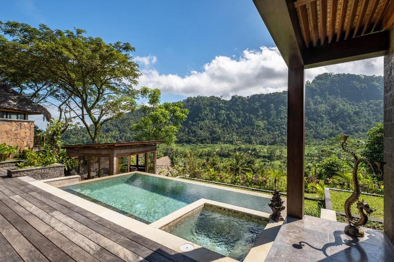 Samanvaya Bali - Oda