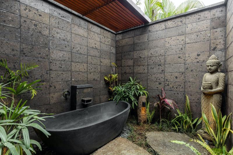 Samanvaya Bali - Oda