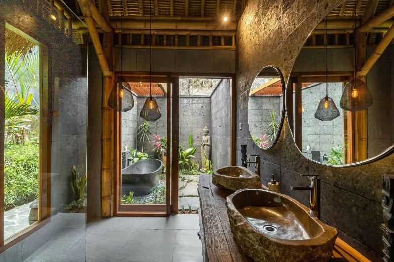Samanvaya Bali - Oda