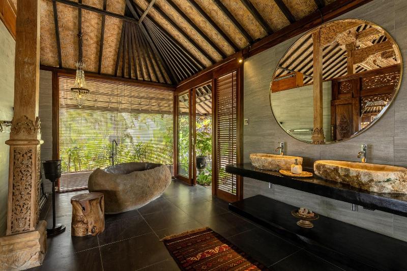 Samanvaya Bali - Oda