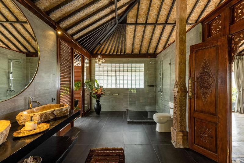 Samanvaya Bali - Oda
