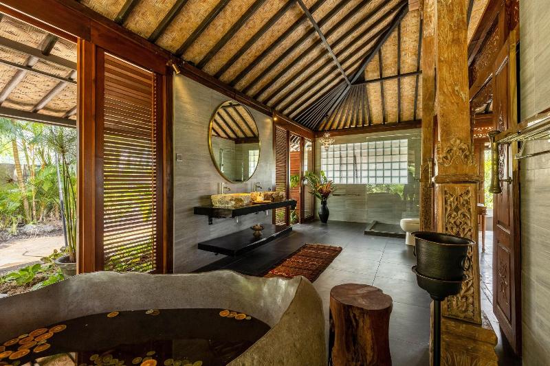 Samanvaya Bali - Oda