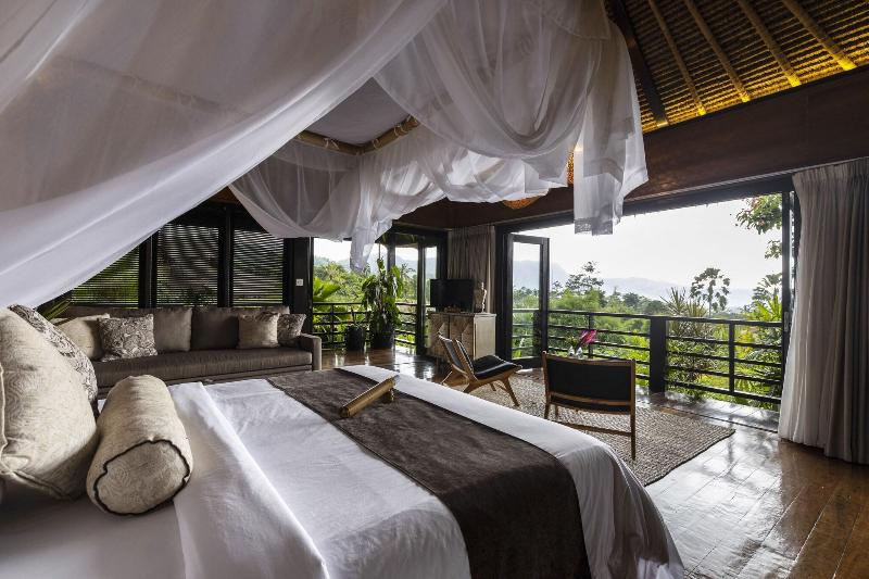 Samanvaya Bali - Oda