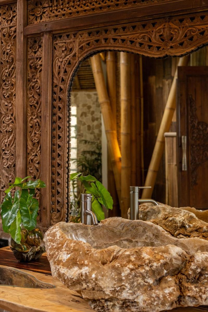 Samanvaya Bali - Oda