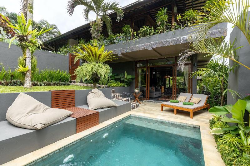 Samanvaya Bali - Havuz