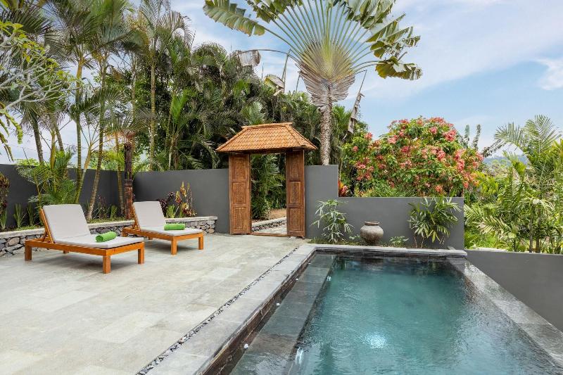 Samanvaya Bali - Havuz