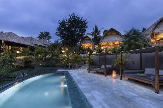 Samanvaya Bali fotoÄŸrafÄ±