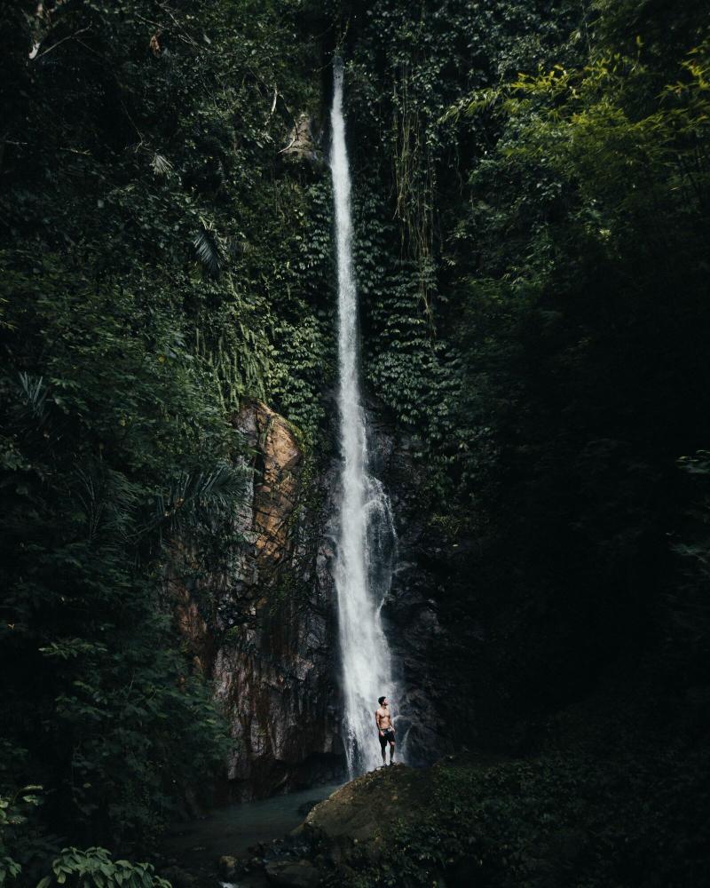 Samanvaya Bali - Havuz