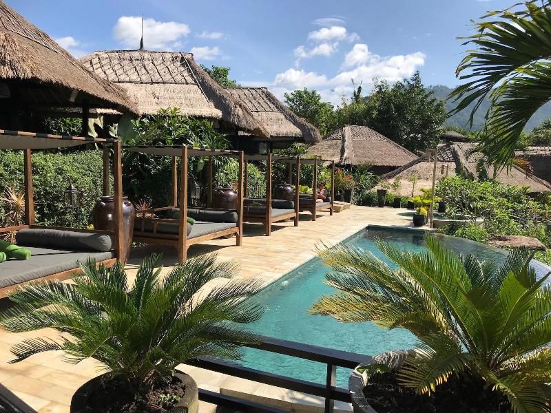 Samanvaya Bali - Plaj