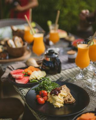 Samanvaya Bali fotoÄŸrafÄ±