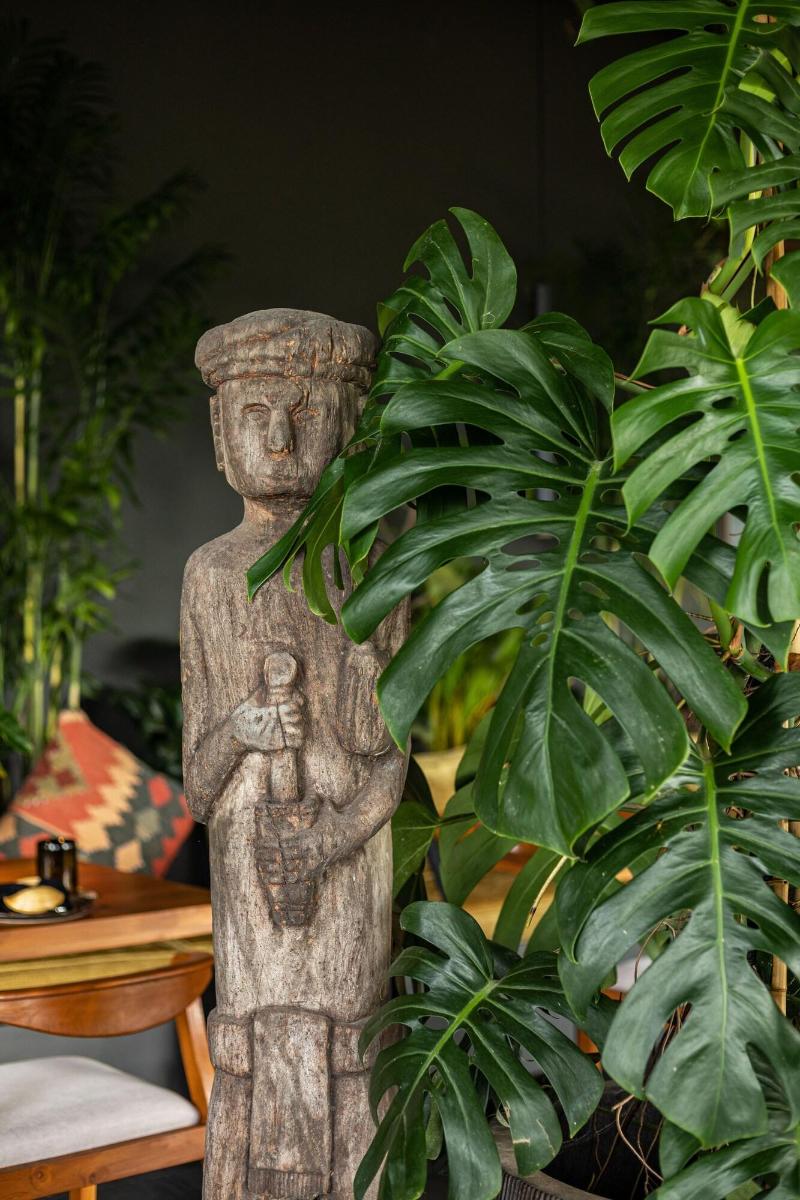Samanvaya Bali - Restoran