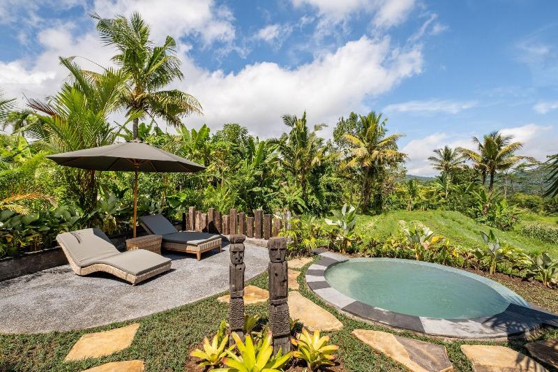 Samanvaya Bali - Teras