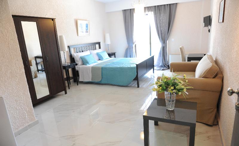 Valentino Hotel - Oda