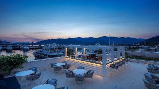 Regent Porto Montenegro Hotel fotoÄŸrafÄ±