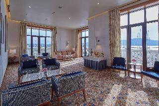 Regent Porto Montenegro Hotel fotoÄŸrafÄ±