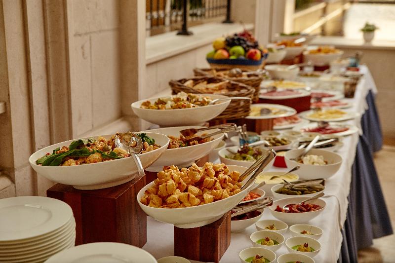 Regent Porto Montenegro Hotel - Toplantı