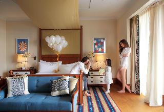 Regent Porto Montenegro Hotel fotoÄŸrafÄ±
