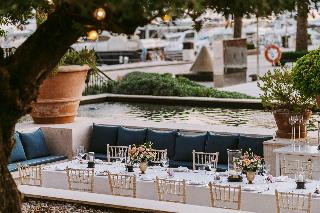 Regent Porto Montenegro Hotel fotoÄŸrafÄ±