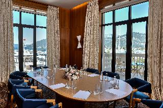 Regent Porto Montenegro Hotel fotoÄŸrafÄ±