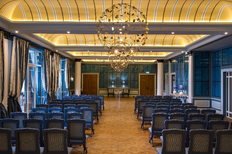 Regent Porto Montenegro Hotel - Toplantı