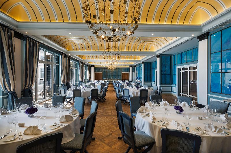 Regent Porto Montenegro Hotel - Toplantı