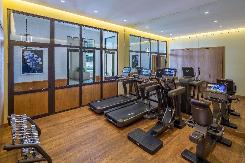 Regent Porto Montenegro Hotel - Aktivite