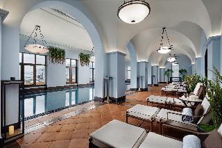 Regent Porto Montenegro Hotel fotoÄŸrafÄ±