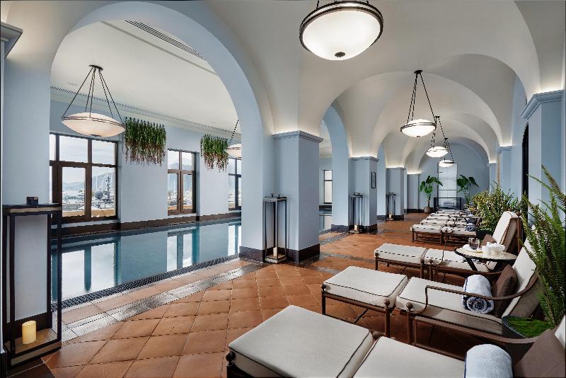 Regent Porto Montenegro Hotel - Aktivite