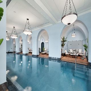 Regent Porto Montenegro Hotel fotoÄŸrafÄ±