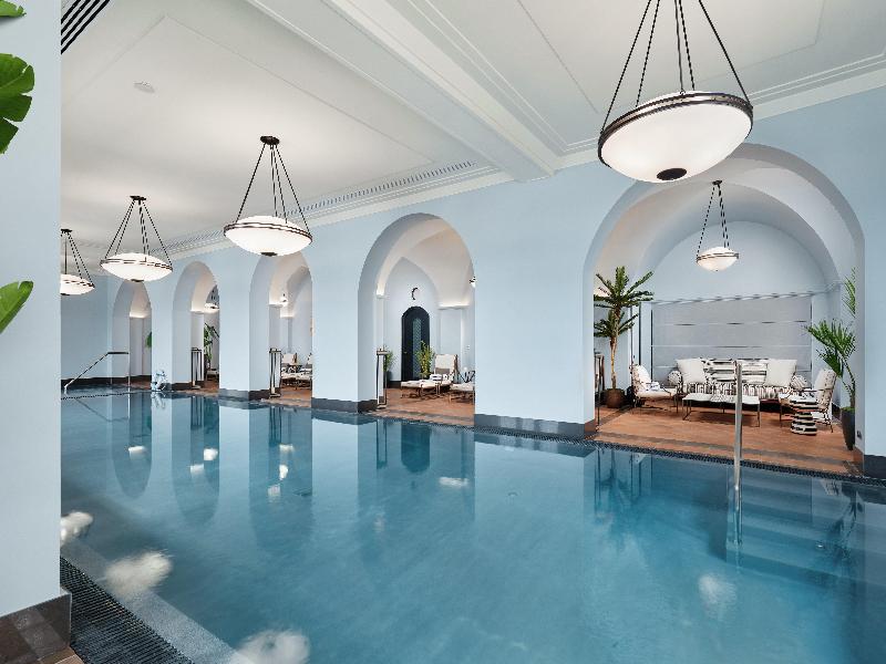 Regent Porto Montenegro Hotel - Aktivite