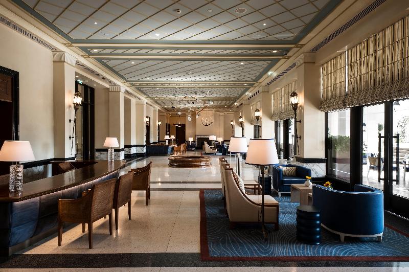 Regent Porto Montenegro Hotel - Genel
