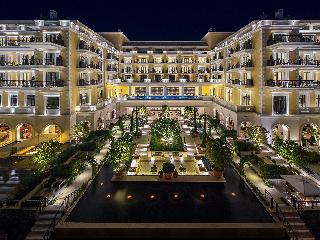 Regent Porto Montenegro Hotel fotoÄŸrafÄ±