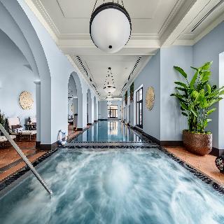 Regent Porto Montenegro Hotel fotoÄŸrafÄ±