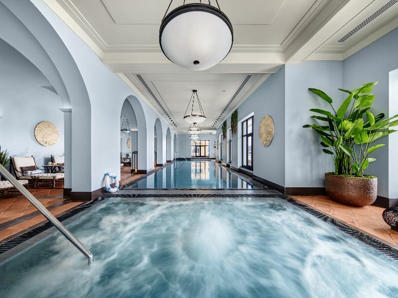 Regent Porto Montenegro Hotel - Genel