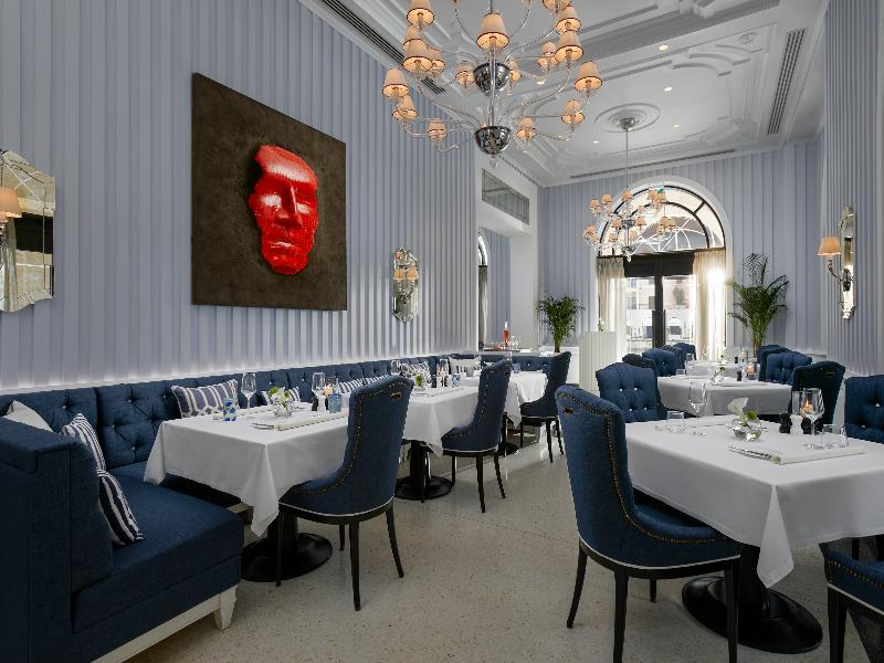 Regent Porto Montenegro Hotel - Genel