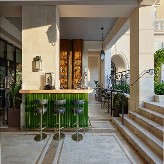 Regent Porto Montenegro Hotel fotoÄŸrafÄ±
