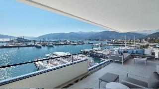 Regent Porto Montenegro Hotel fotoÄŸrafÄ±