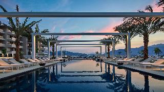 Regent Porto Montenegro Hotel otel fotoğrafı