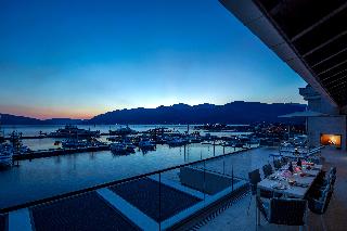 Regent Porto Montenegro Hotel fotoÄŸrafÄ±