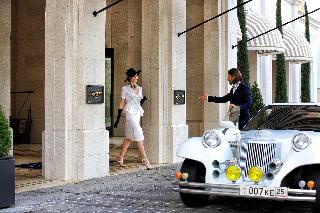 Regent Porto Montenegro Hotel fotoÄŸrafÄ±