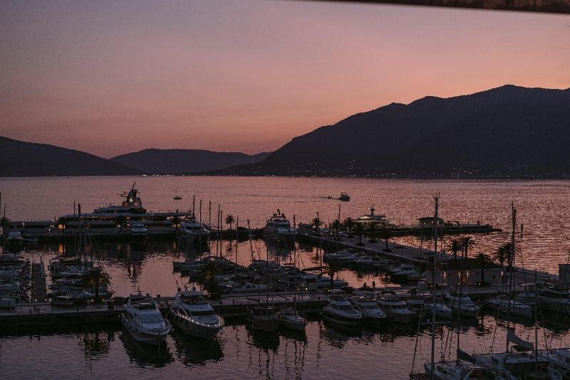 Regent Porto Montenegro Hotel - Genel