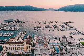 Regent Porto Montenegro Hotel fotoÄŸrafÄ±