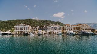Regent Porto Montenegro Hotel fotoÄŸrafÄ±