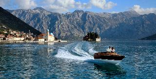 Regent Porto Montenegro Hotel fotoÄŸrafÄ±
