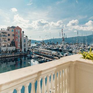 Regent Porto Montenegro Hotel fotoÄŸrafÄ±